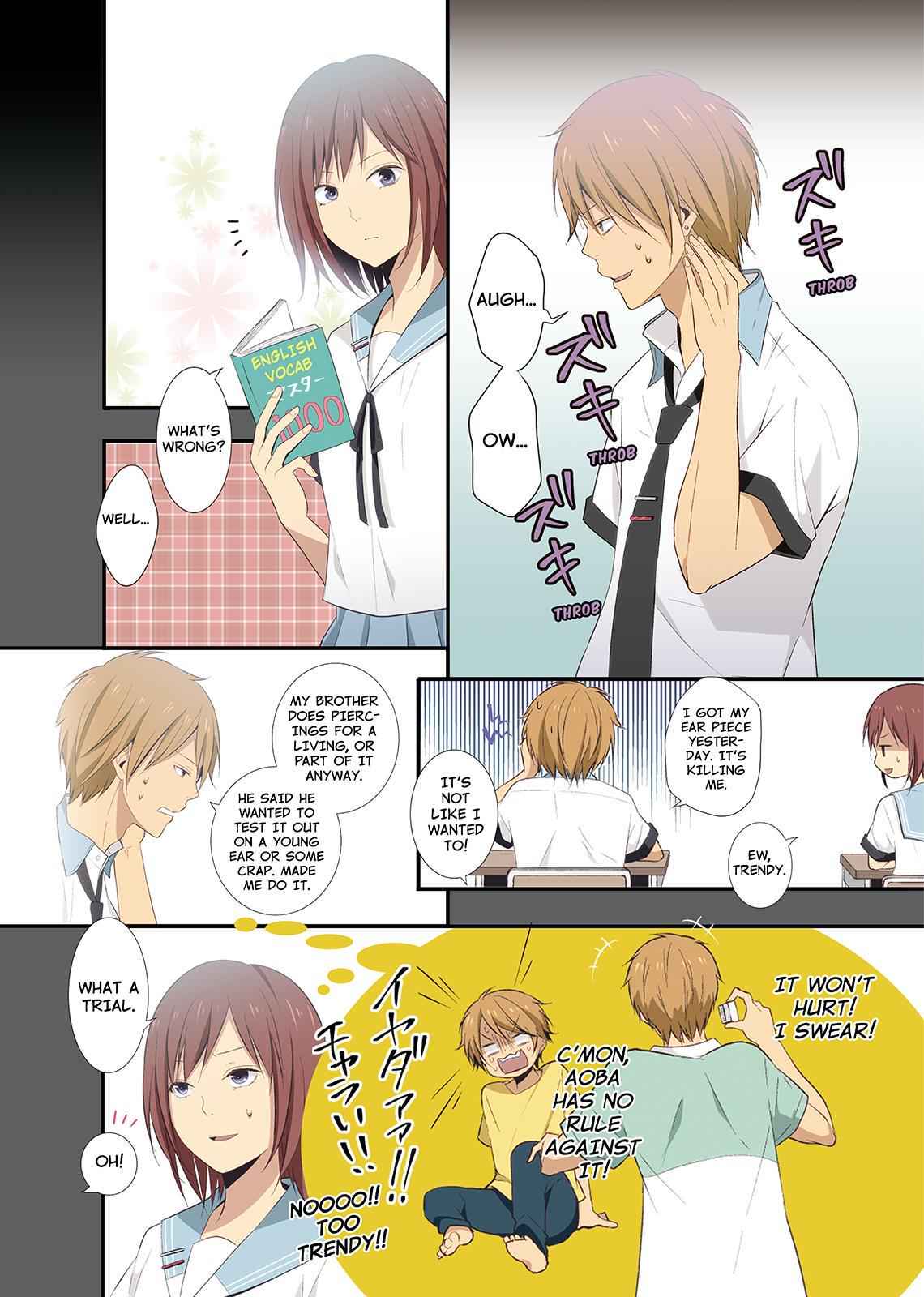 ReLIFE Chapter 23 Page 5