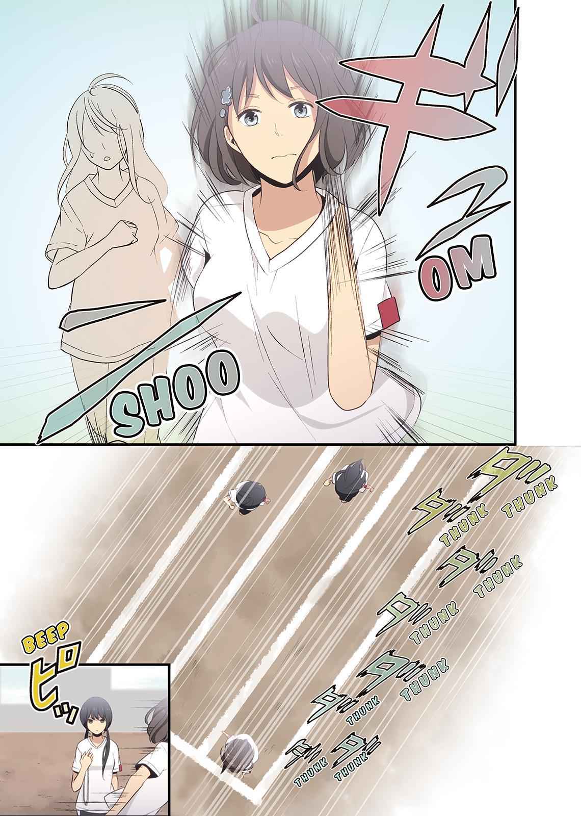 ReLIFE Chapter 28 Page 7
