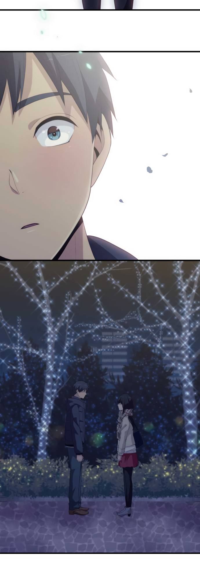 ReLIFE Chapter 198 Page 11