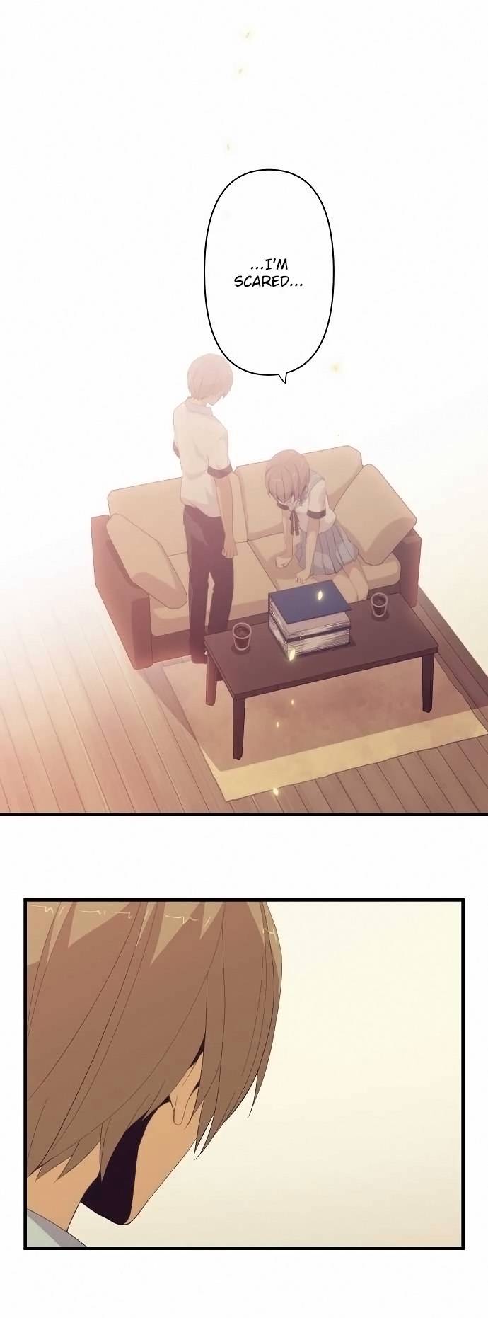 ReLIFE Chapter 120 Page 11