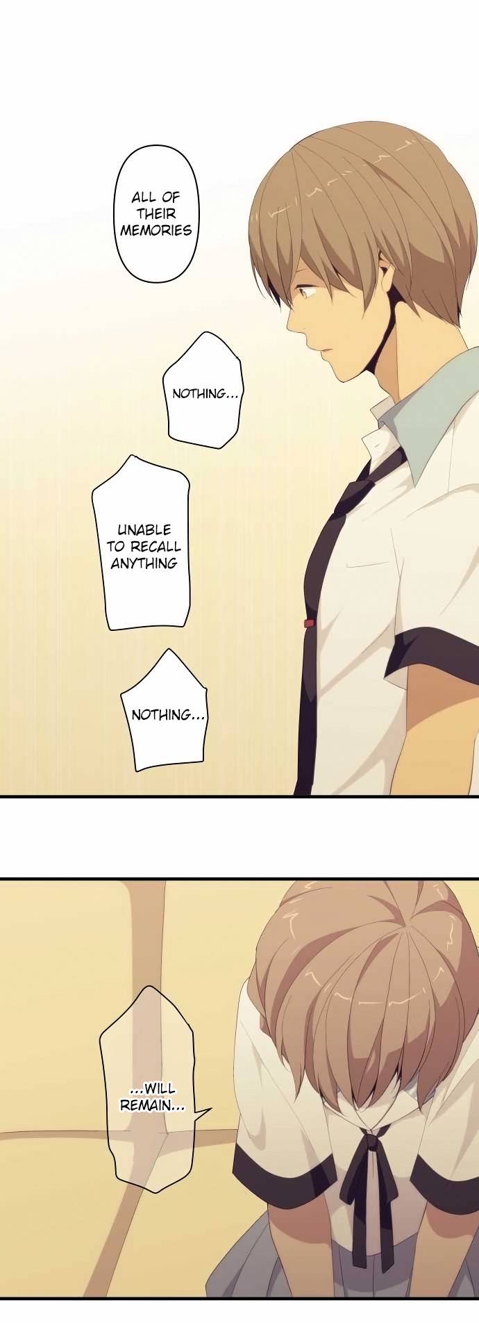 ReLIFE Chapter 120 Page 7