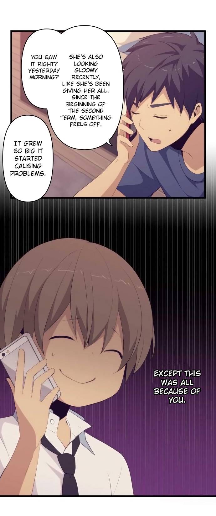ReLIFE Chapter 127 Page 5