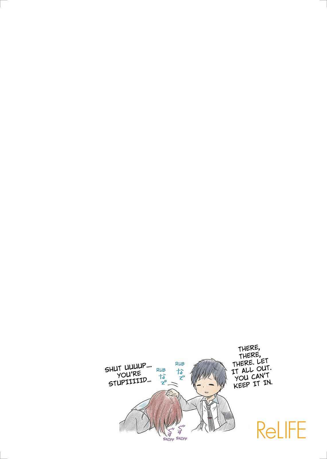 ReLIFE Chapter 39 Page 14