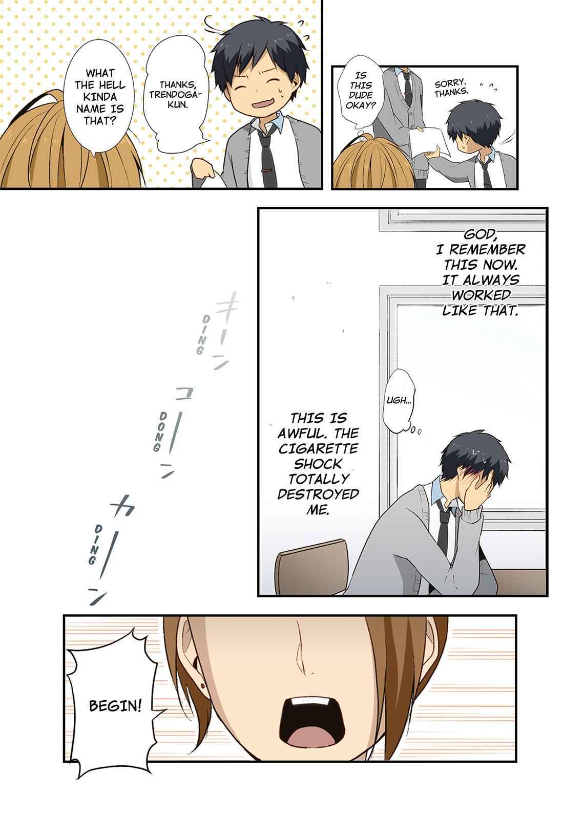 ReLIFE Chapter 10 Page 4