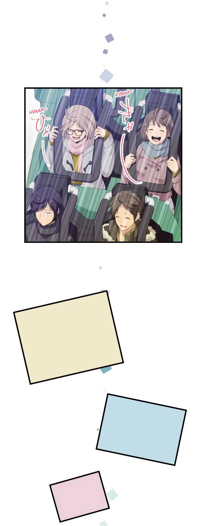 ReLIFE Chapter 207 Page 13