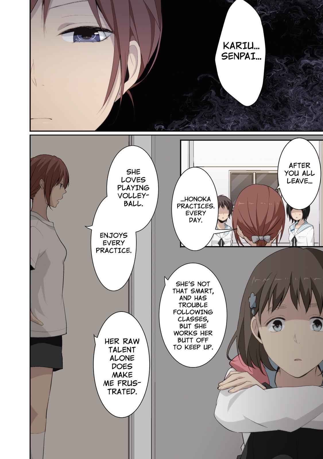 ReLIFE Chapter 60 Page 10
