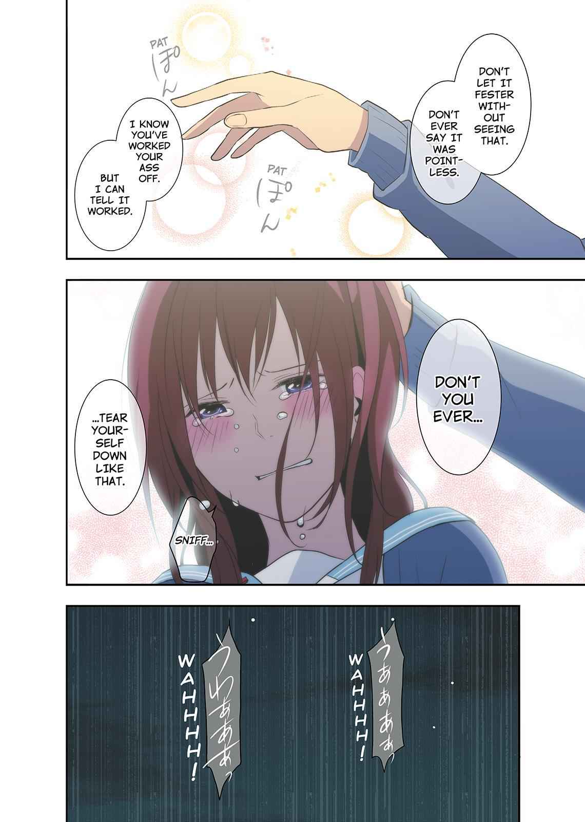 ReLIFE Chapter 39 Page 12