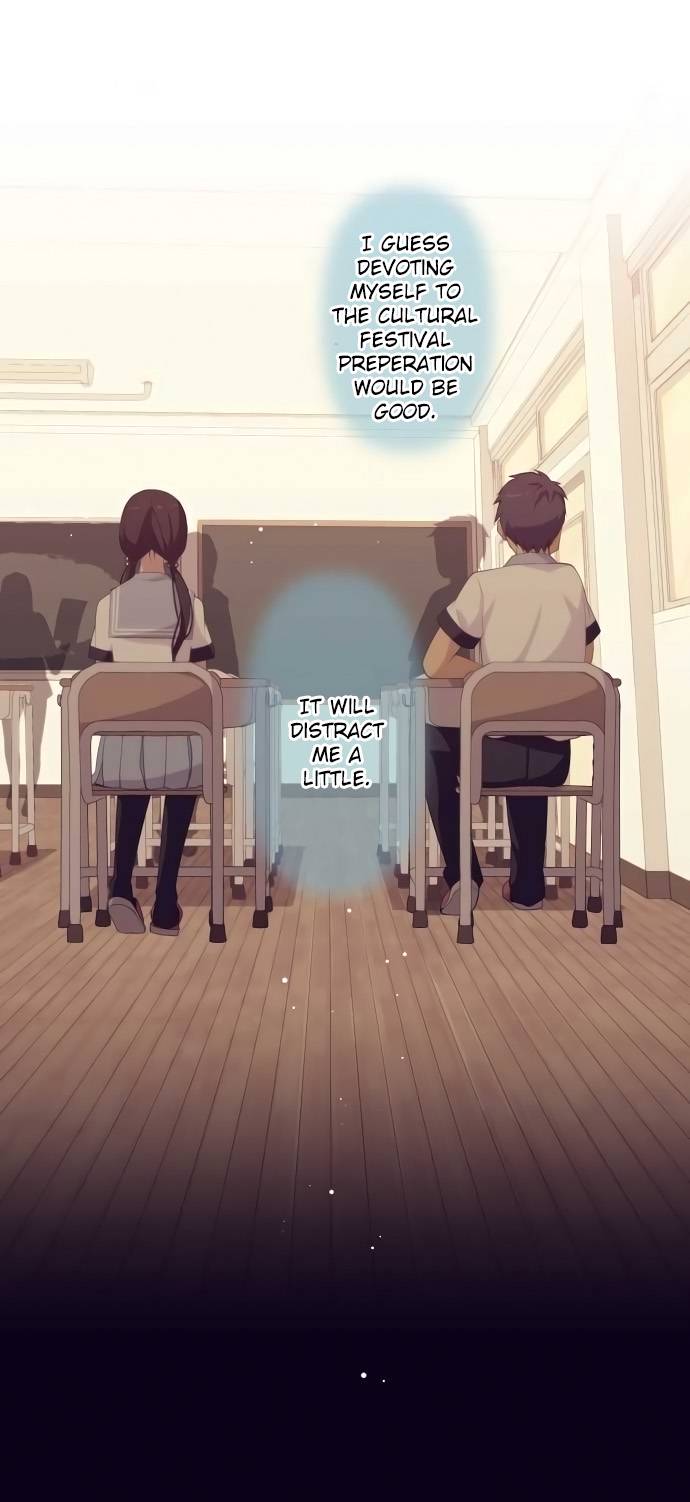 ReLIFE Chapter 128 Page 13