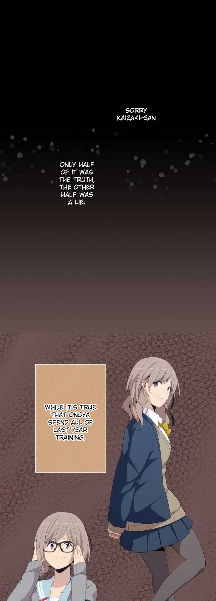 ReLIFE Chapter 117 Page 3