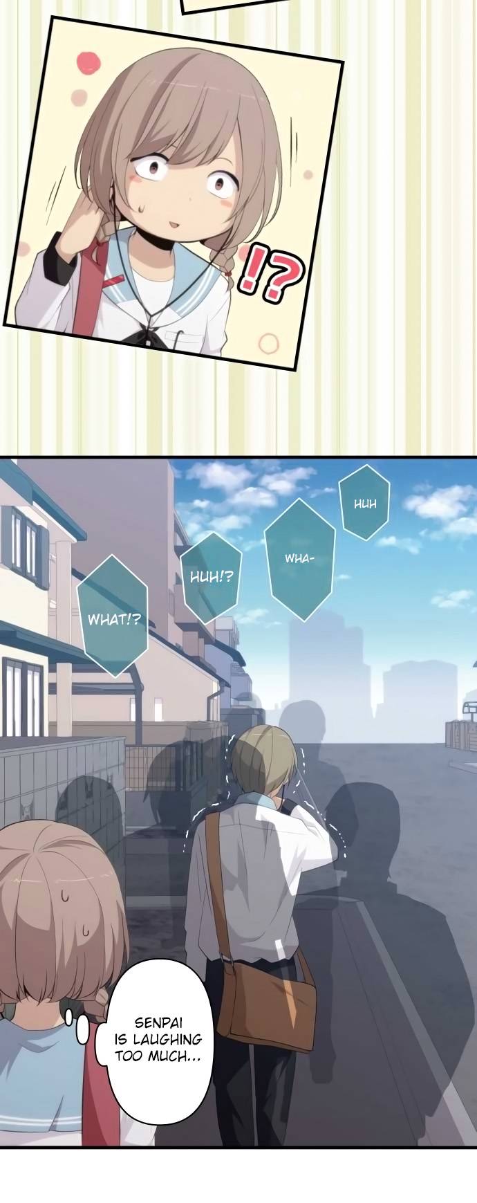 ReLIFE Chapter 156 Page 7