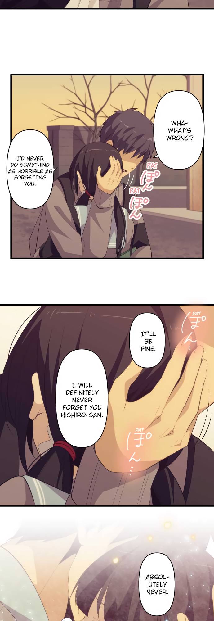 ReLIFE Chapter 213 Page 14