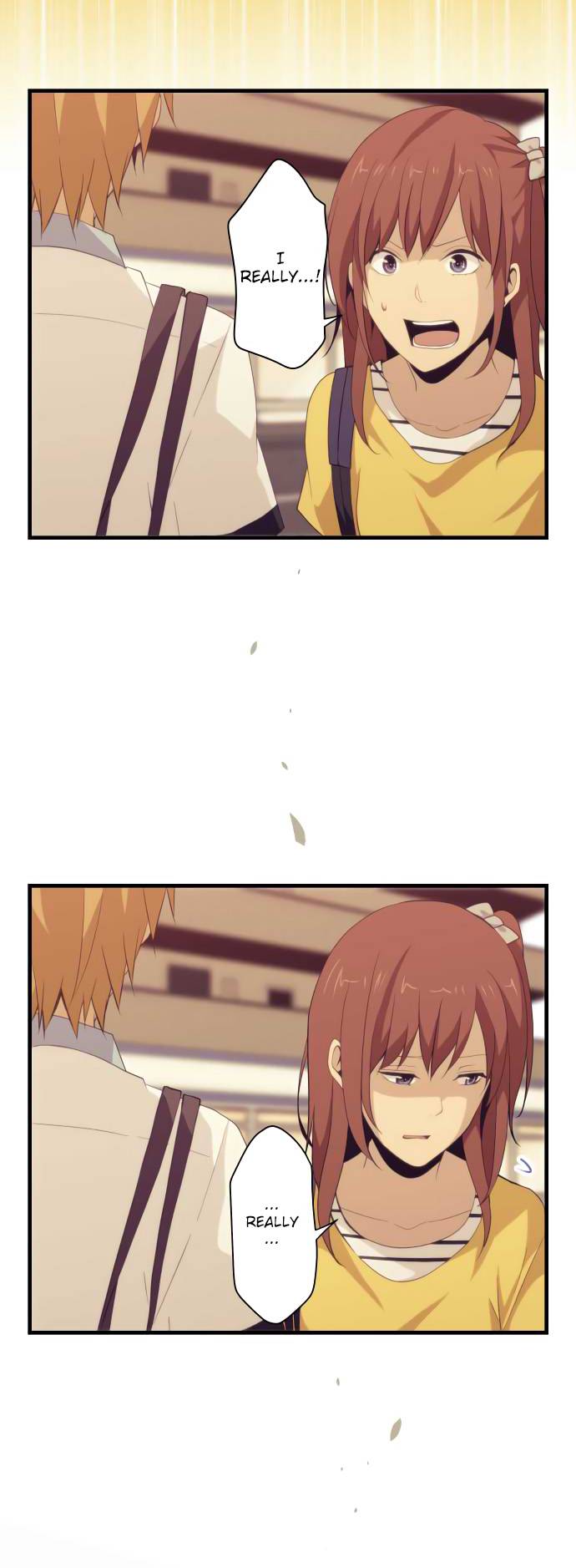 ReLIFE Chapter 99 Page 9