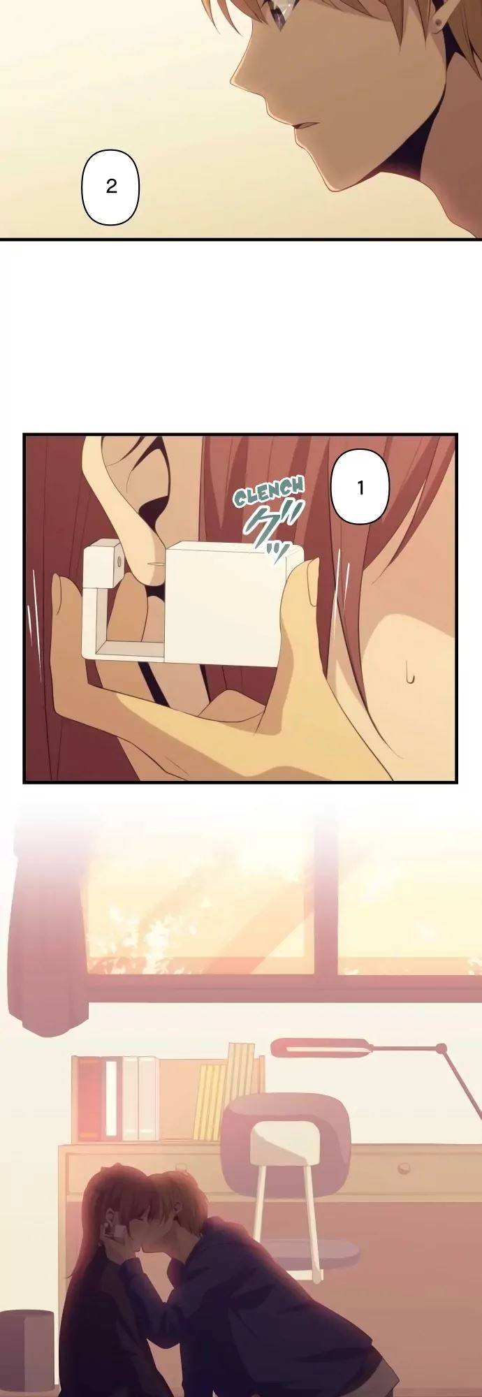 ReLIFE Chapter 177 Page 9