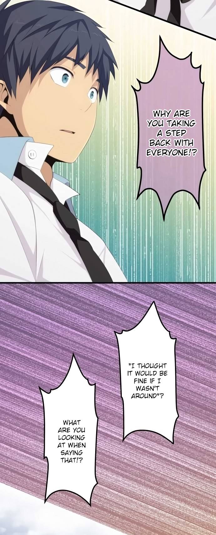 ReLIFE Chapter 145 Page 9