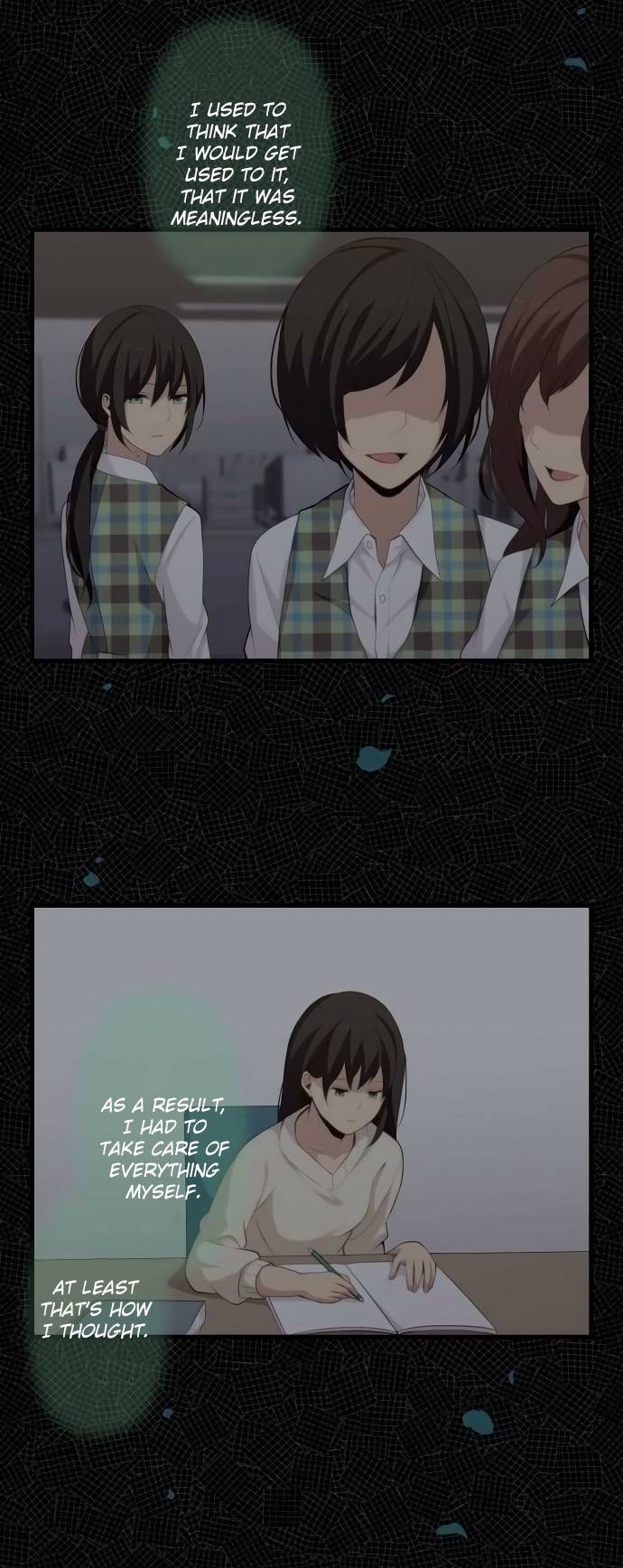 ReLIFE Chapter 138 Page 11