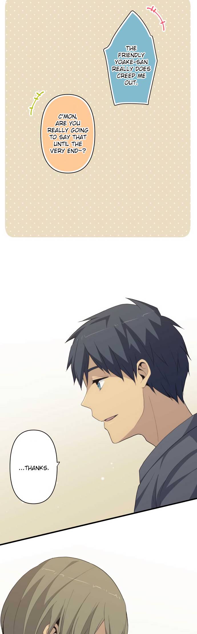 ReLIFE Chapter 214 Page 12