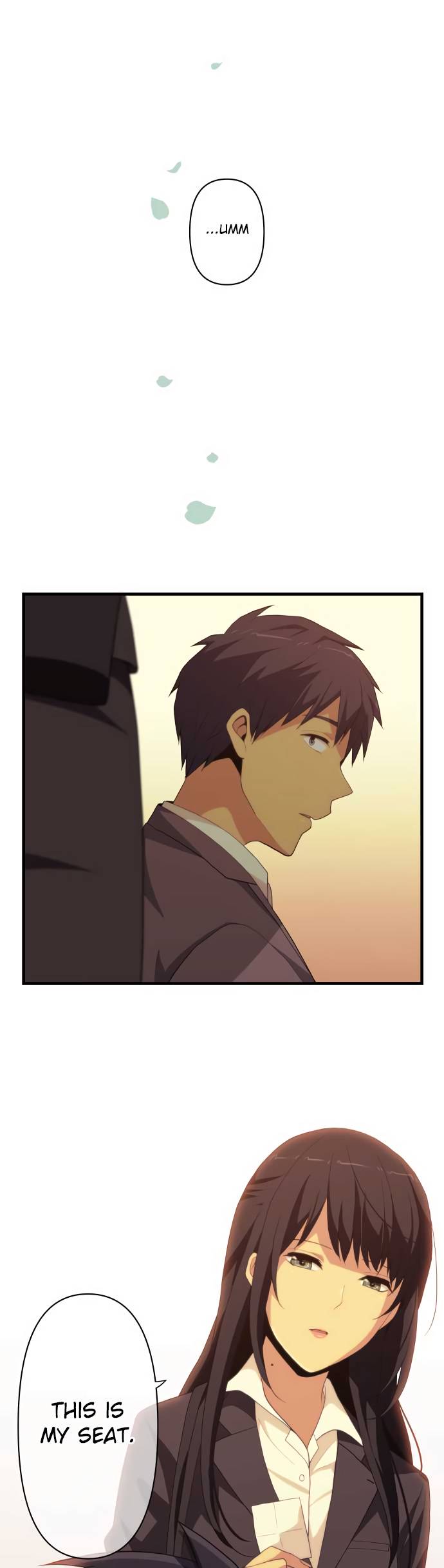 ReLIFE Chapter 218 Page 15