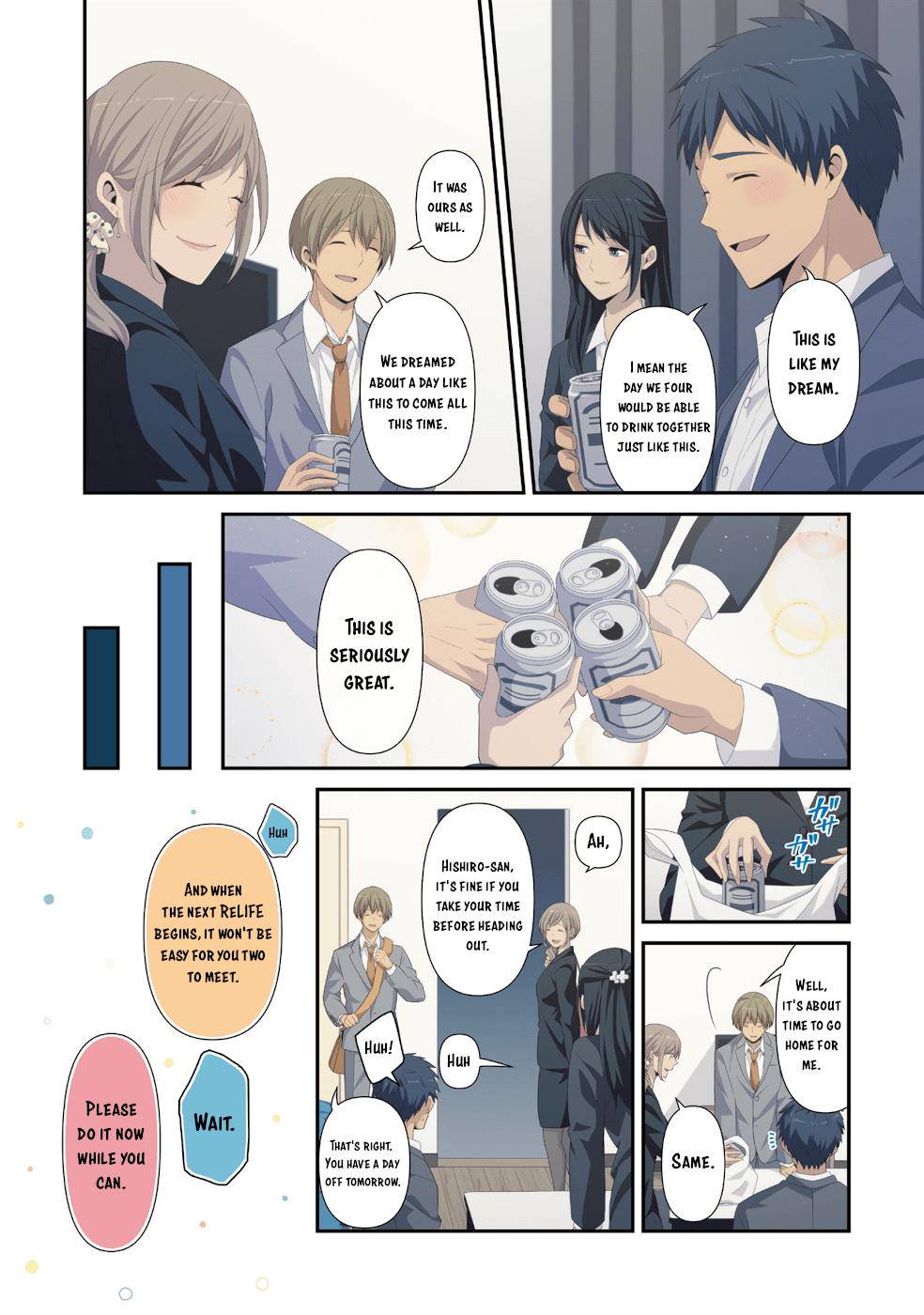 ReLIFE Chapter 222.5 Page 7
