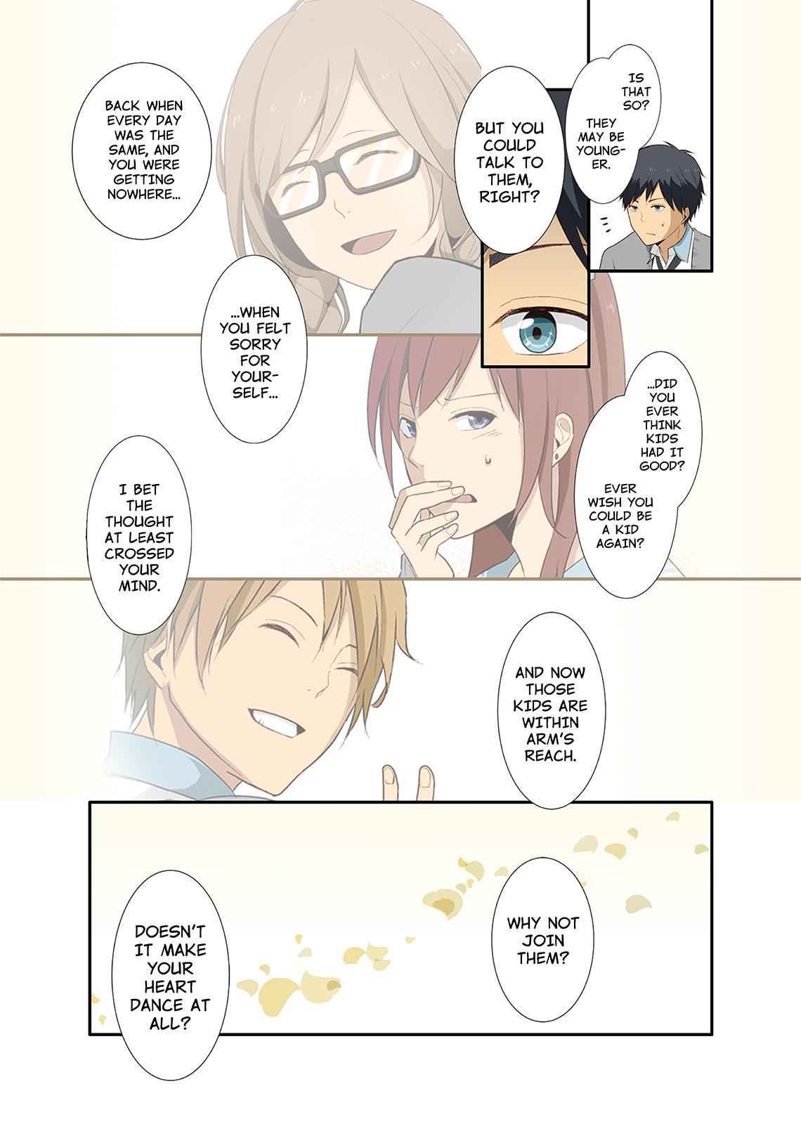 ReLIFE Chapter 13 Page 3