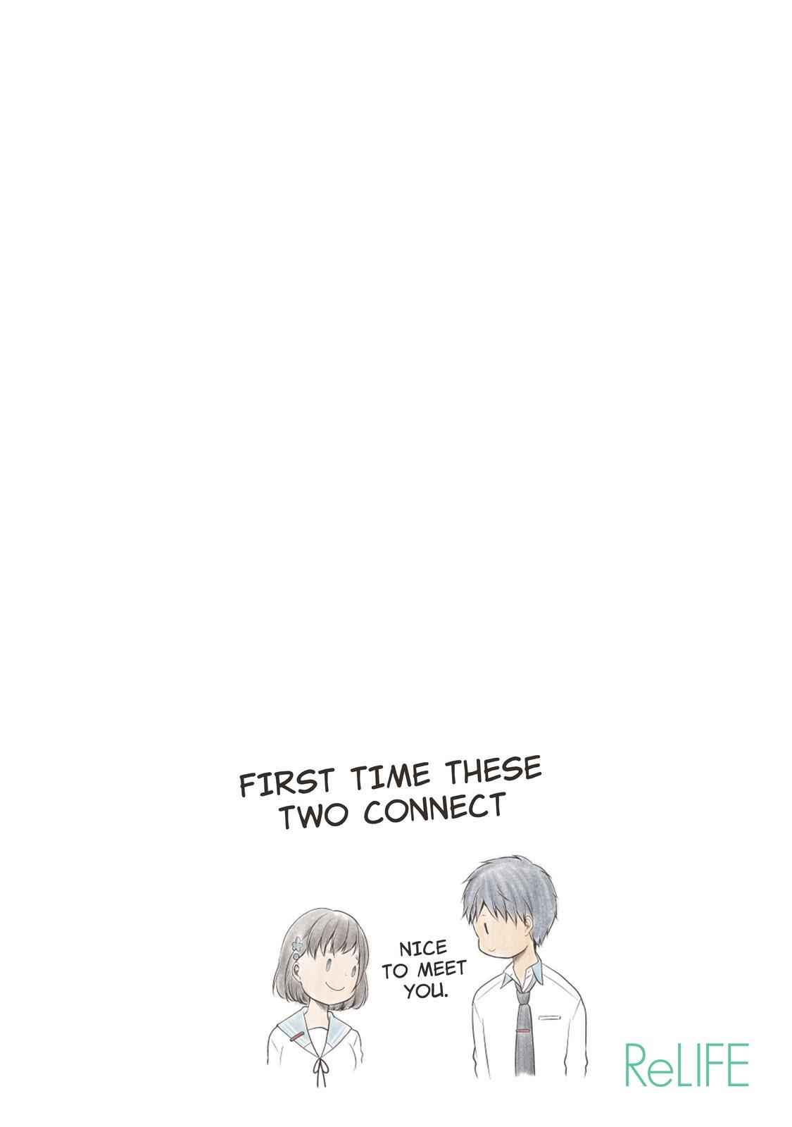 ReLIFE Chapter 57 Page 9