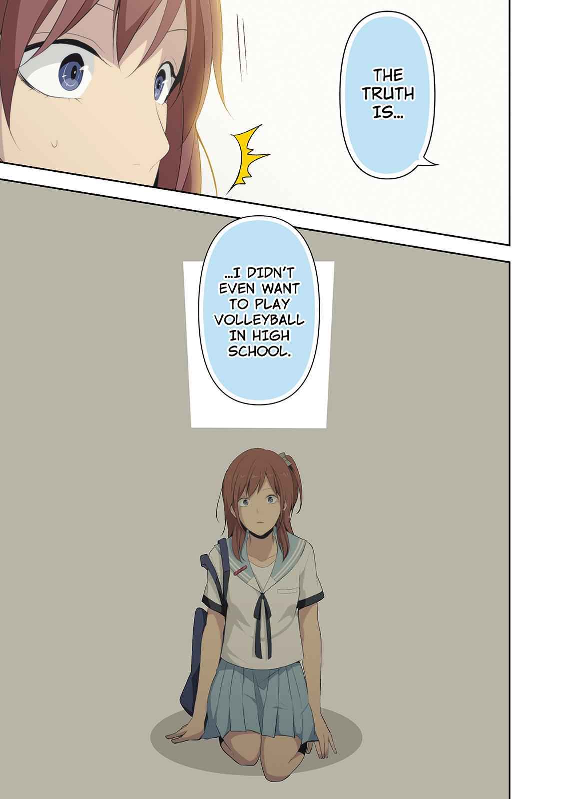 ReLIFE Chapter 74 Page 9