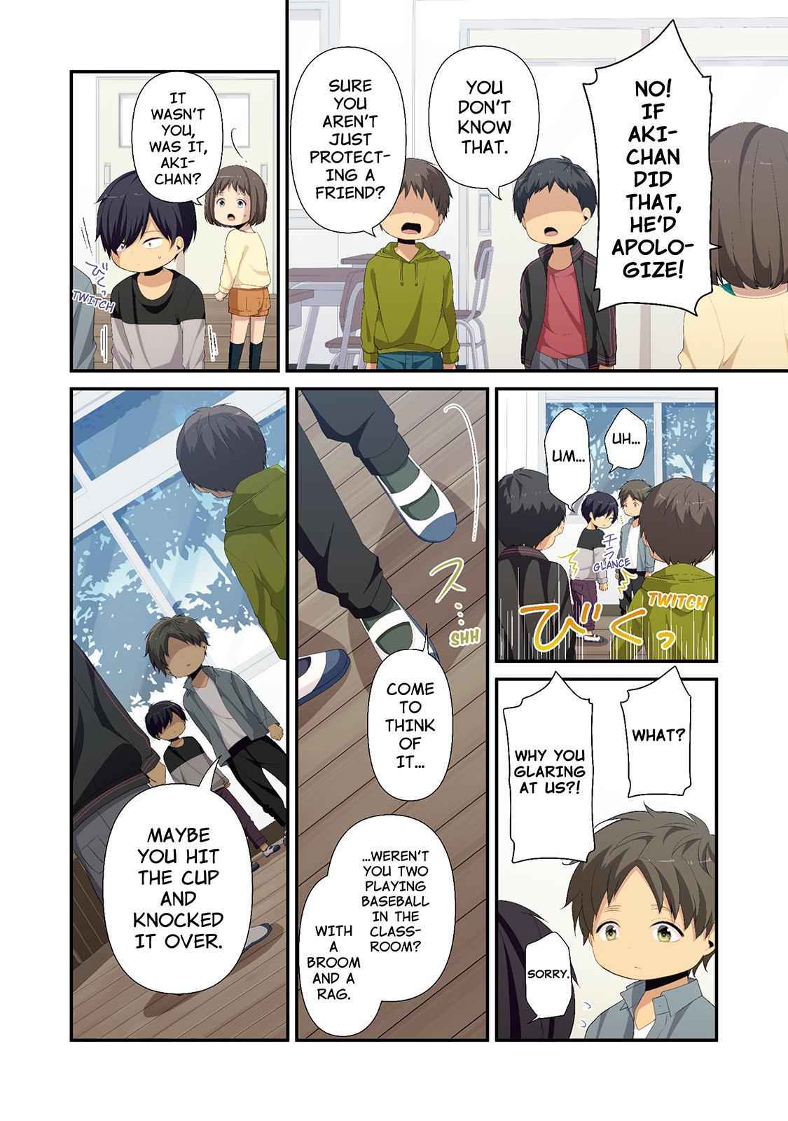 ReLIFE Chapter 83.5 Page 4