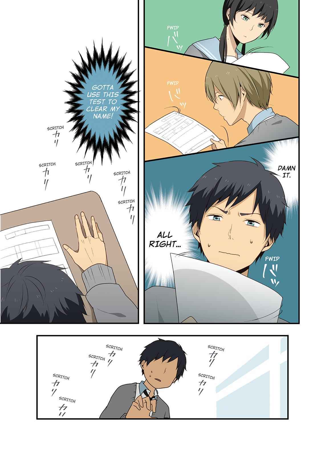 ReLIFE Chapter 10 Page 5