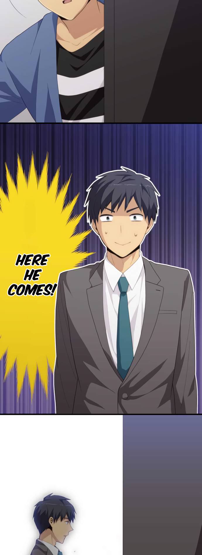 ReLIFE Chapter 222 Page 4