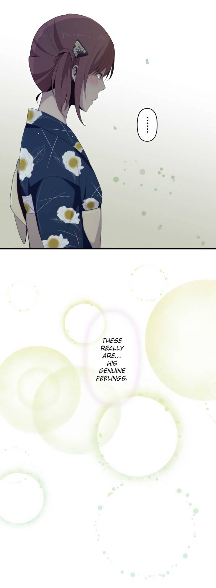 ReLIFE Chapter 106 Page 3