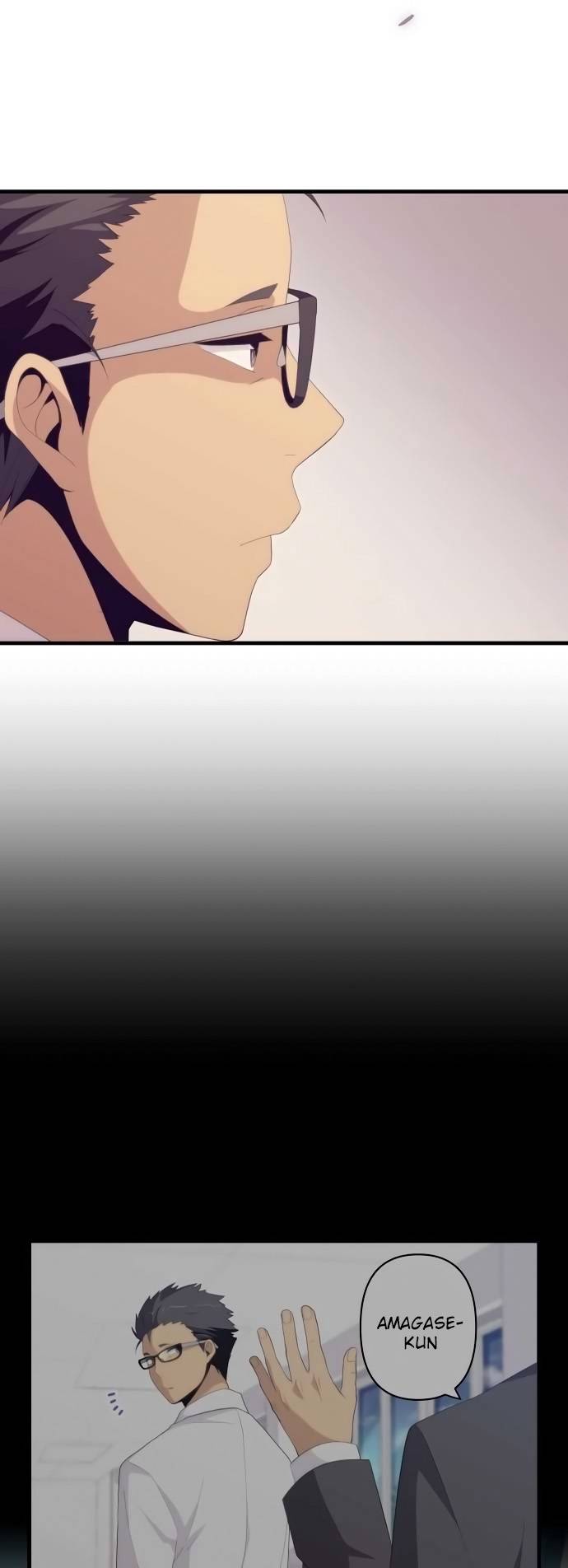 ReLIFE Chapter 155 Page 10
