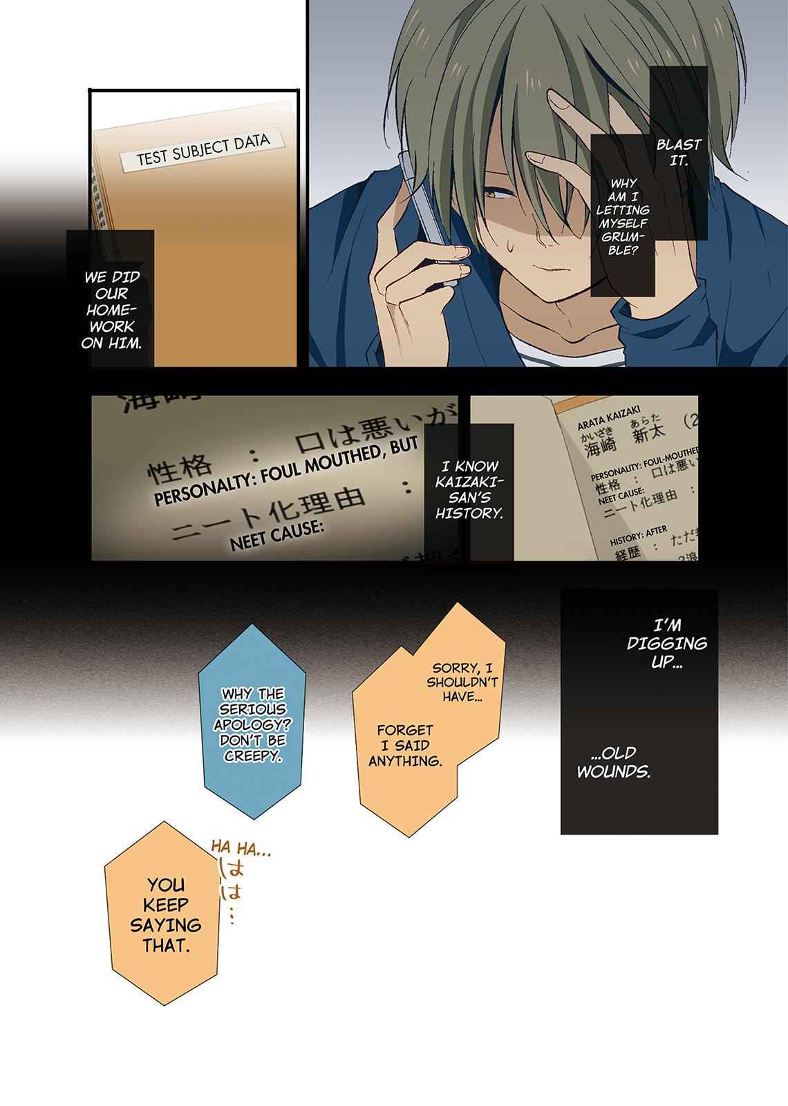 ReLIFE Chapter 24 Page 7
