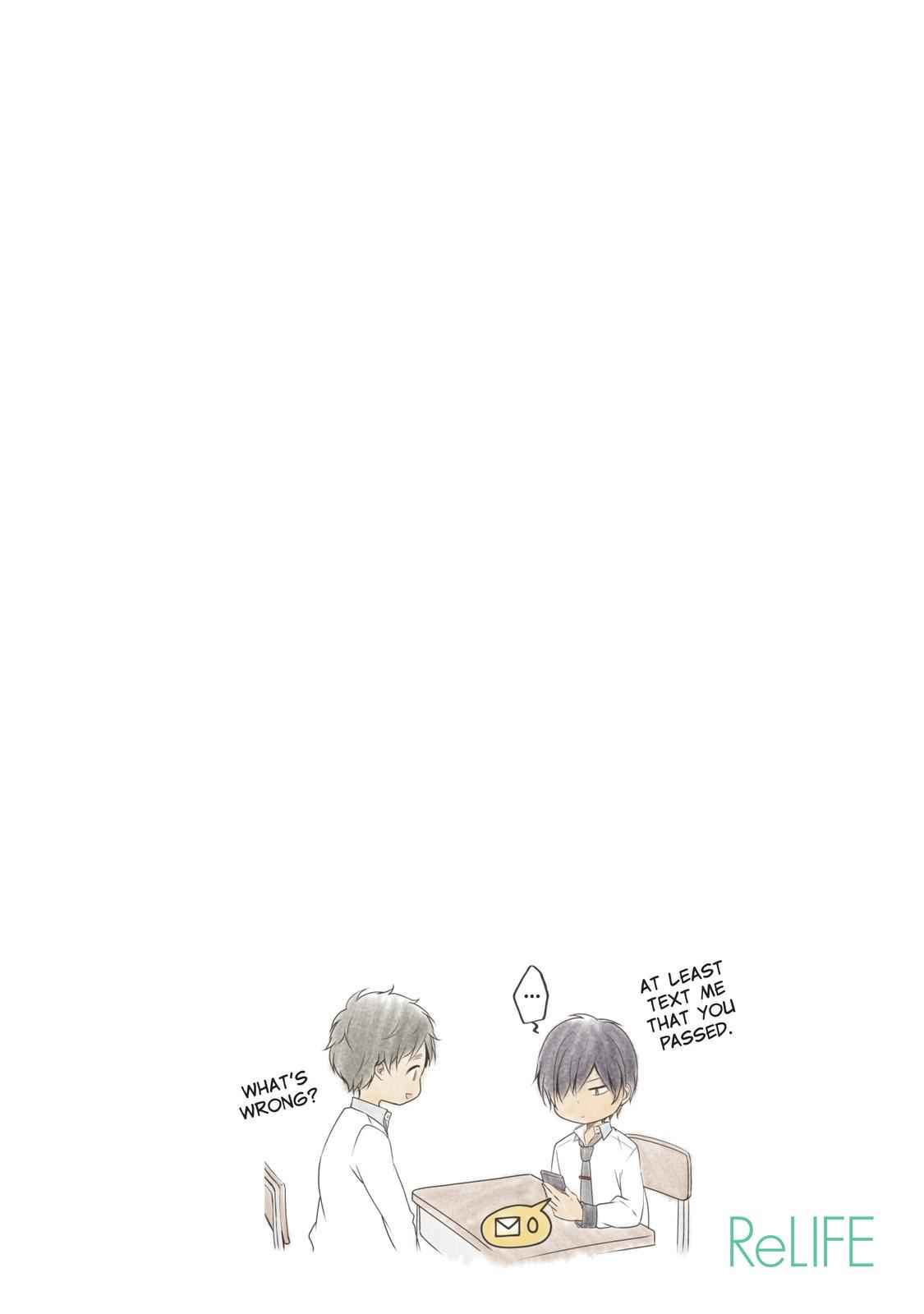 ReLIFE Chapter 62 Page 10