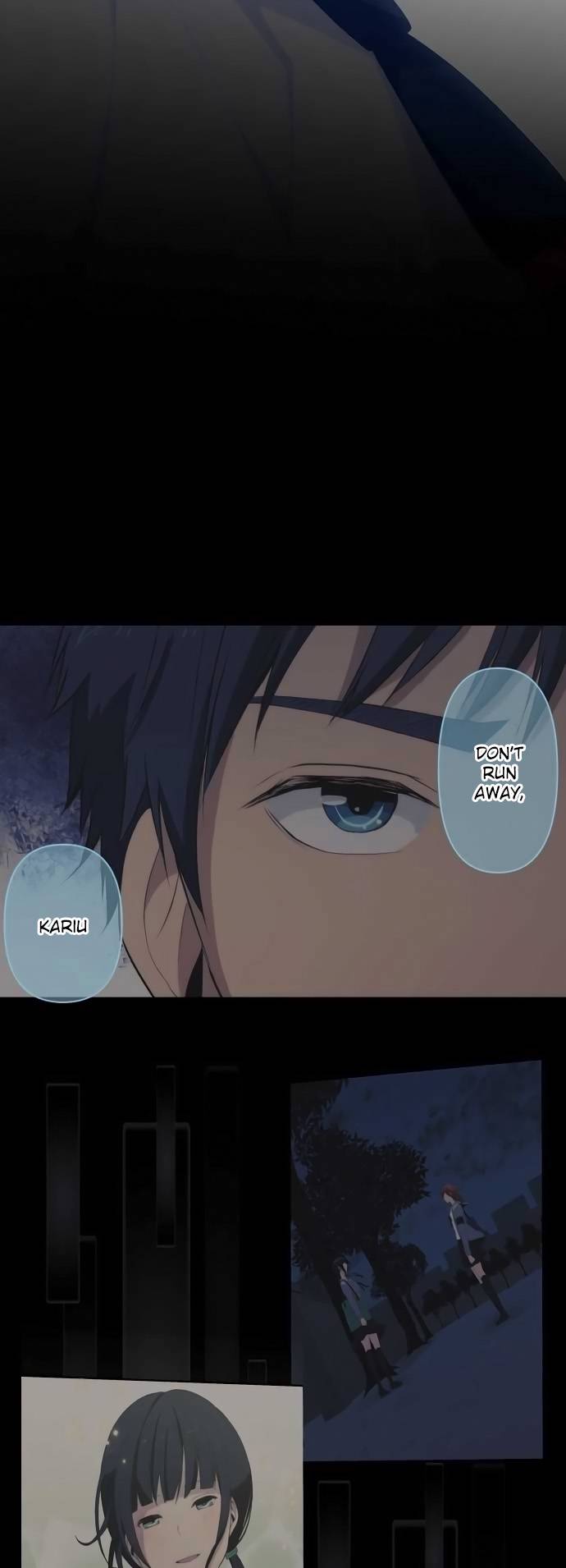 ReLIFE Chapter 145 Page 15