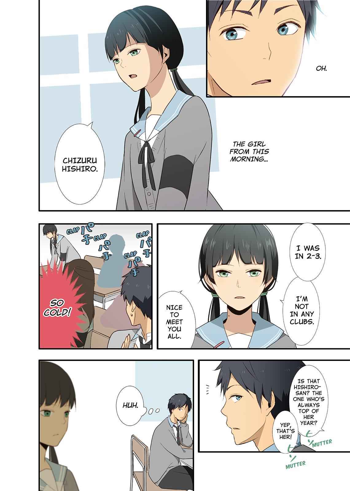 ReLIFE Chapter 7 Page 6