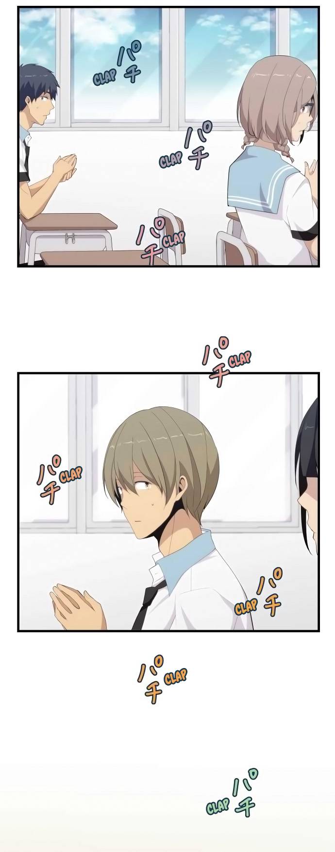 ReLIFE Chapter 124 Page 5