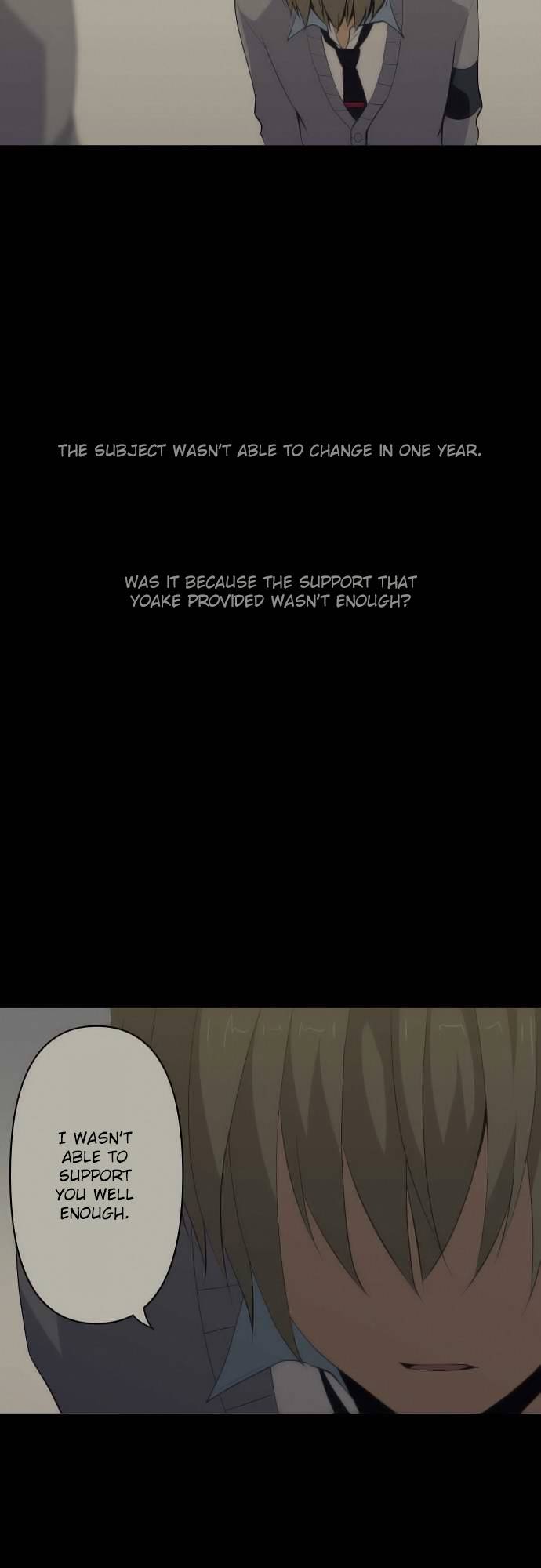 ReLIFE Chapter 88 Page 2