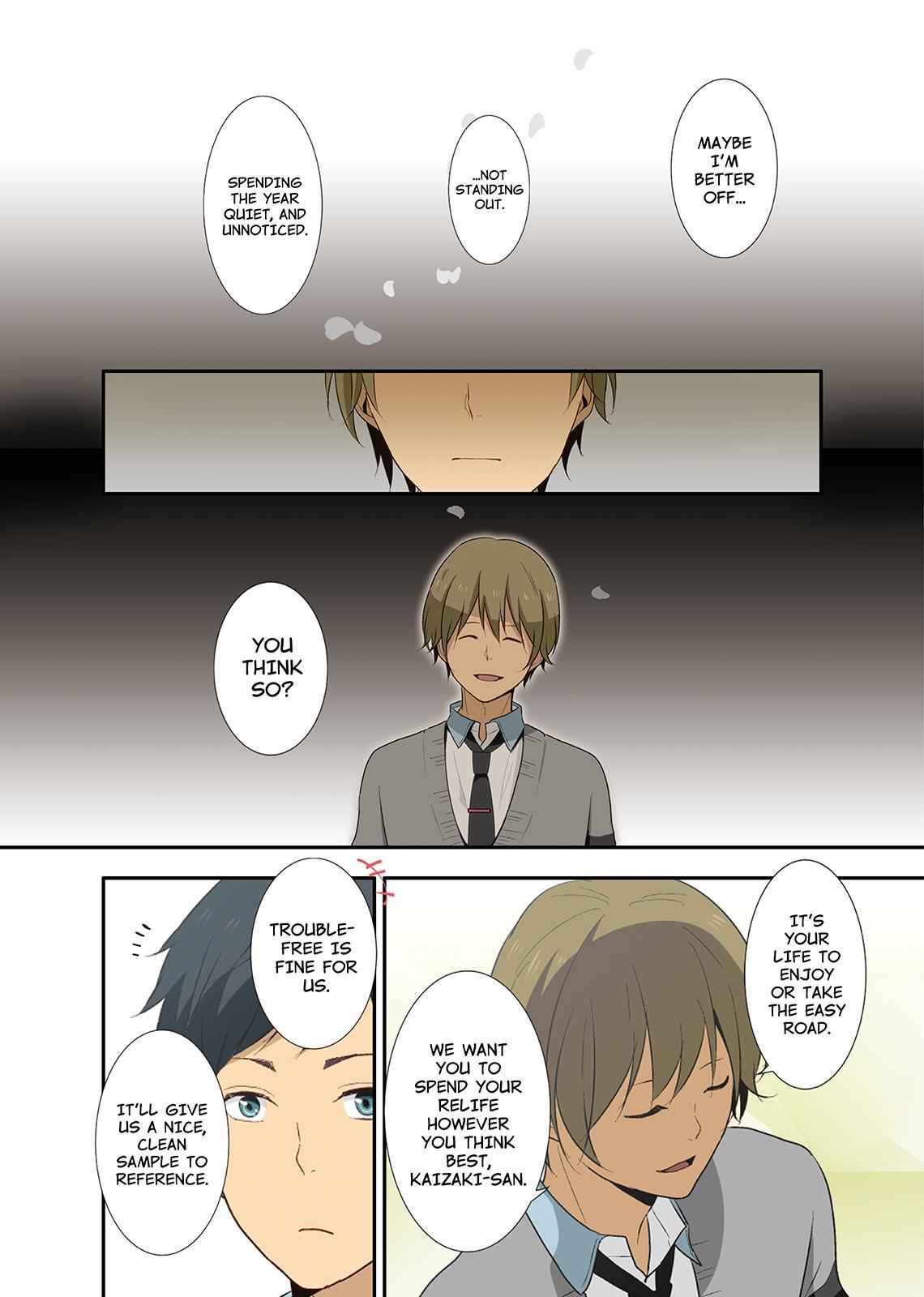 ReLIFE Chapter 13 Page 6