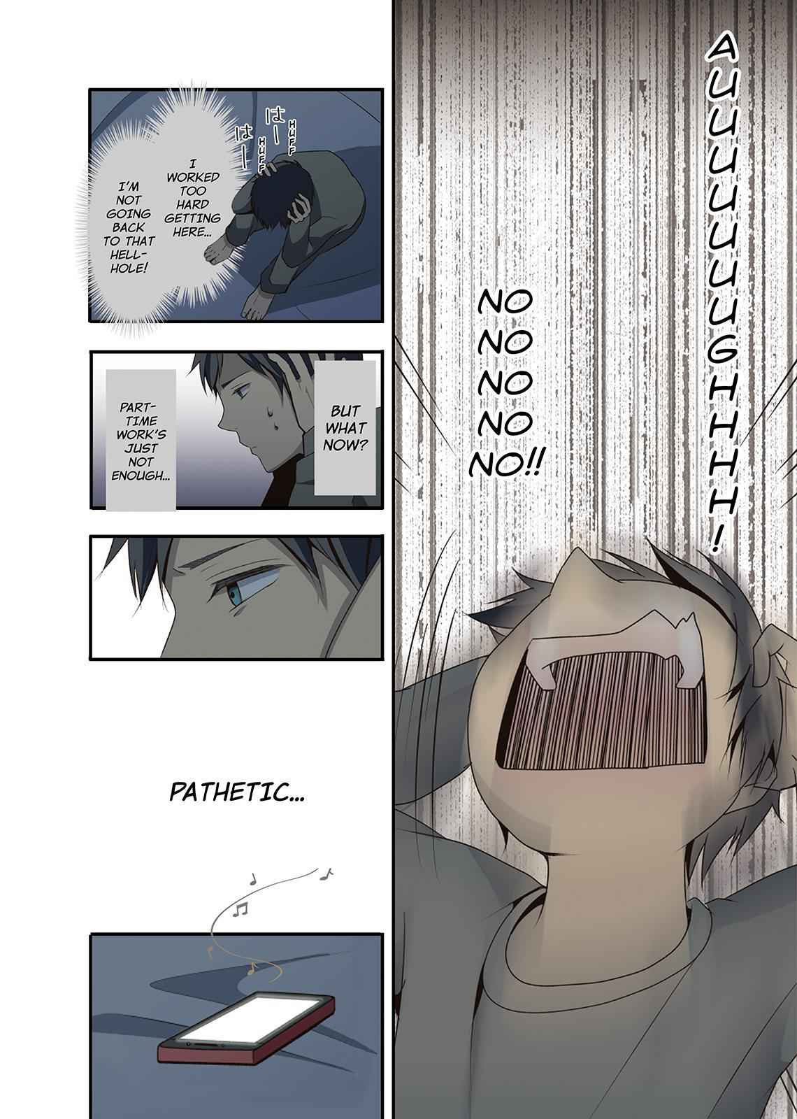 ReLIFE Chapter 2 Page 2