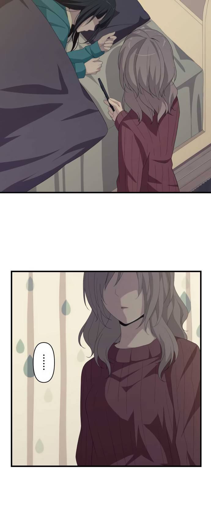 ReLIFE Chapter 216 Page 4