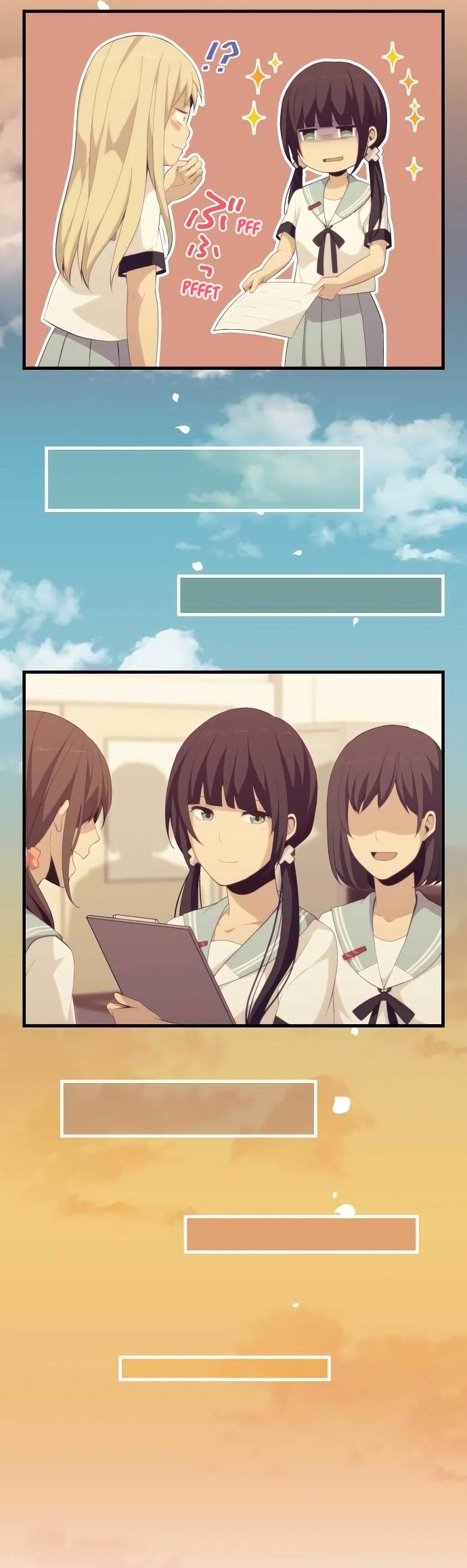 ReLIFE Chapter 139 Page 12