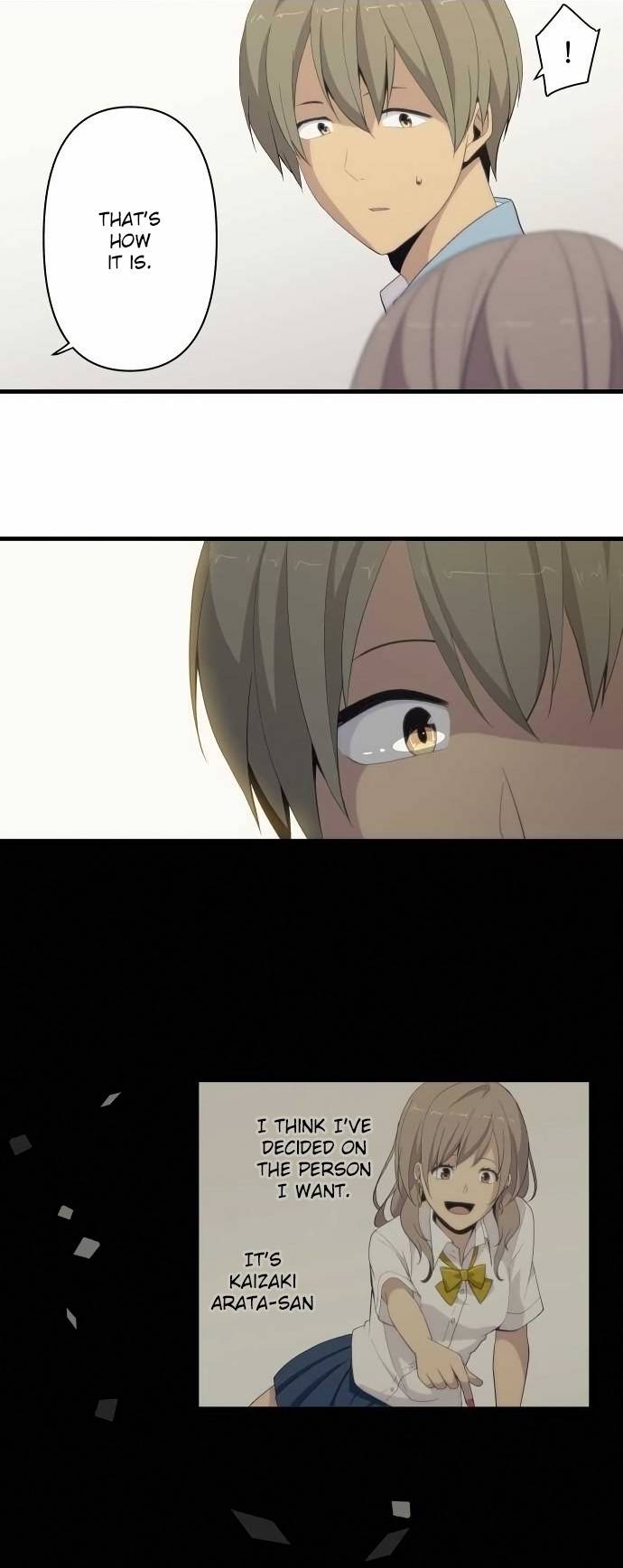 ReLIFE Chapter 119 Page 2