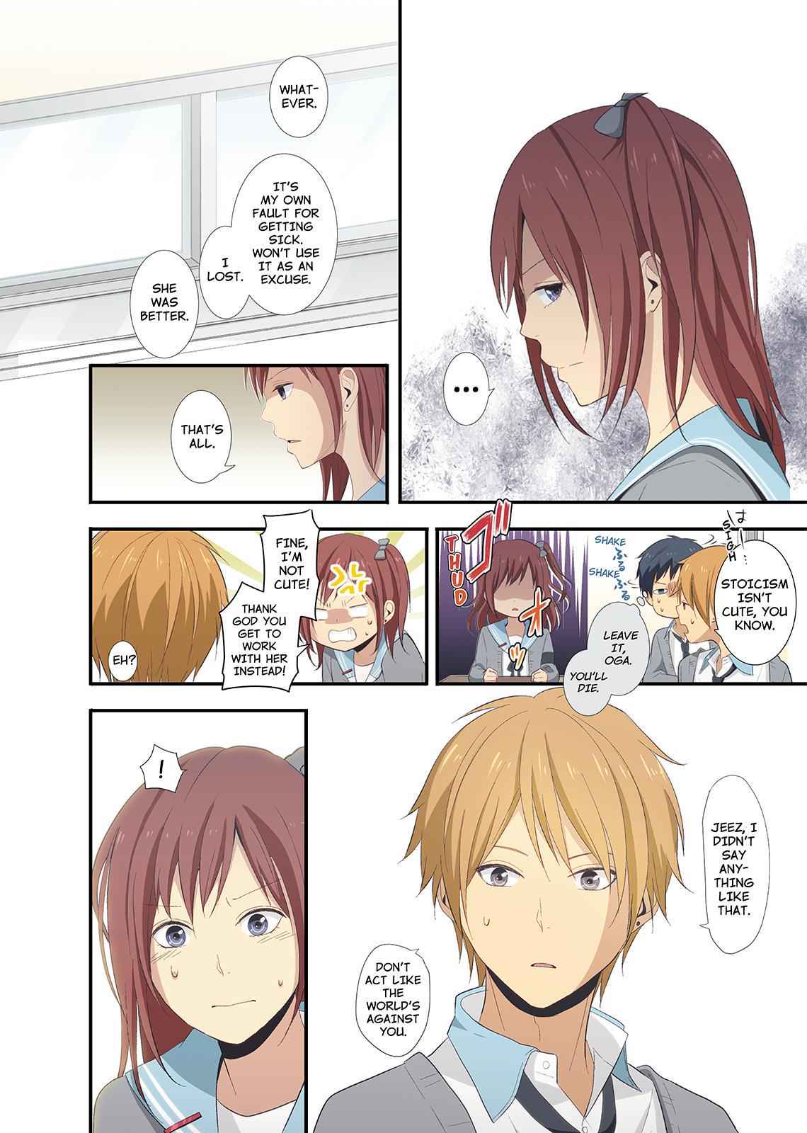 ReLIFE Chapter 21 Page 4
