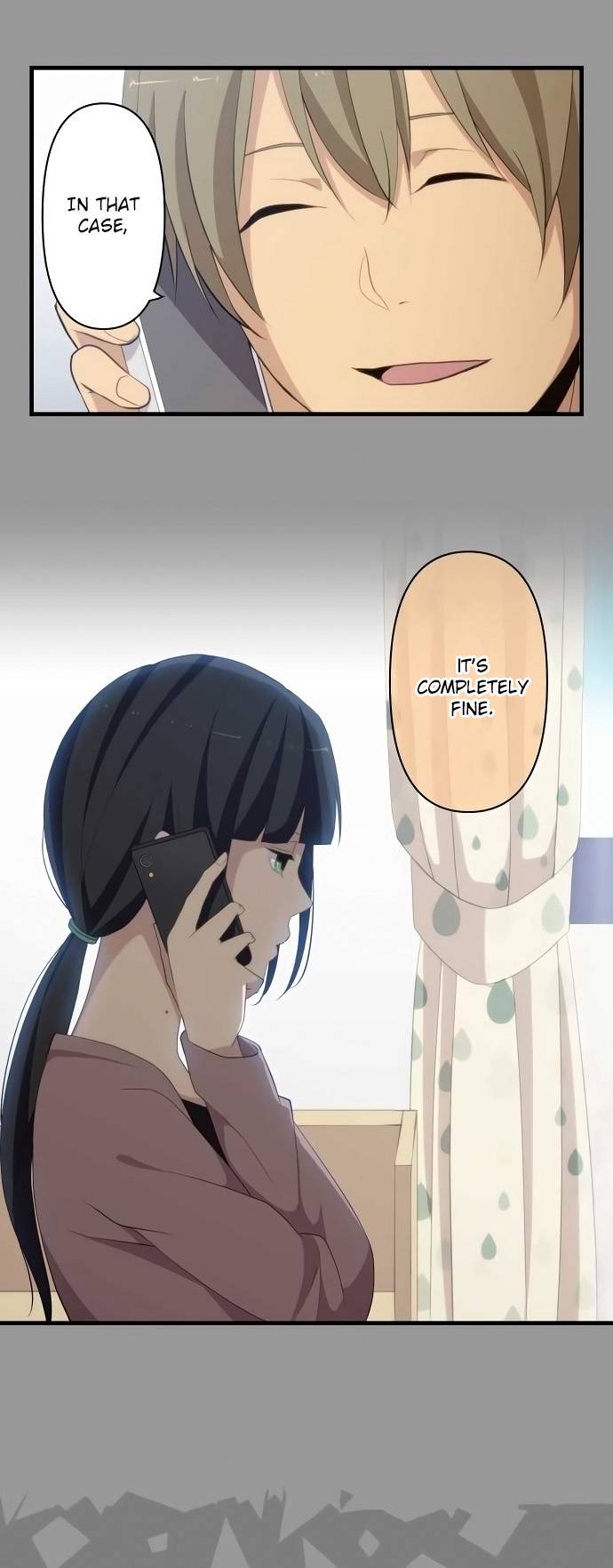 ReLIFE Chapter 112 Page 6