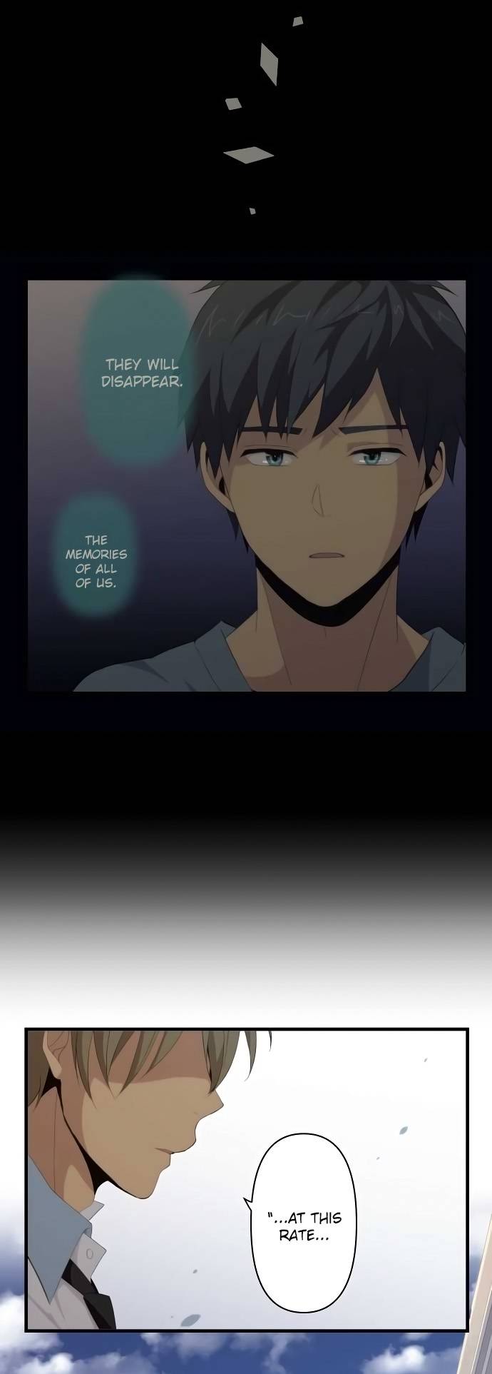 ReLIFE Chapter 125 Page 6