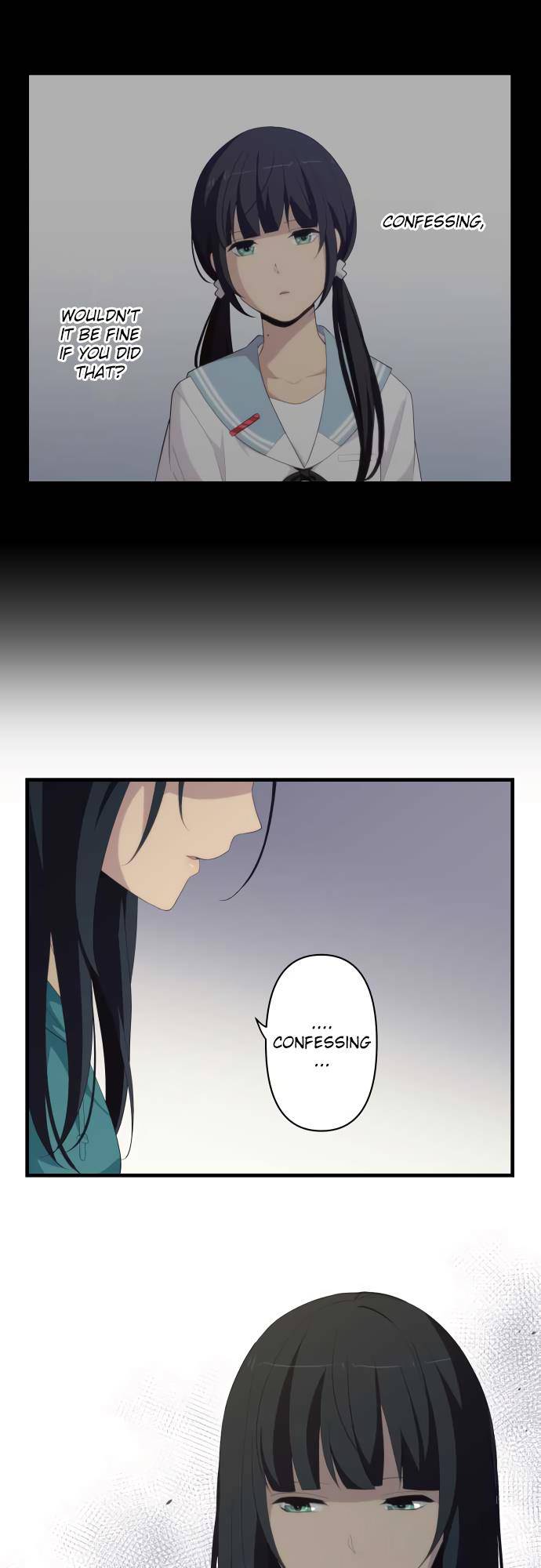ReLIFE Chapter 181 Page 2