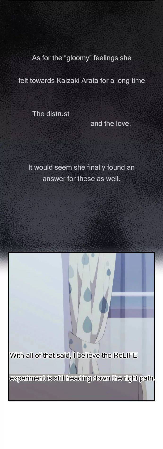 ReLIFE Chapter 187 Page 9