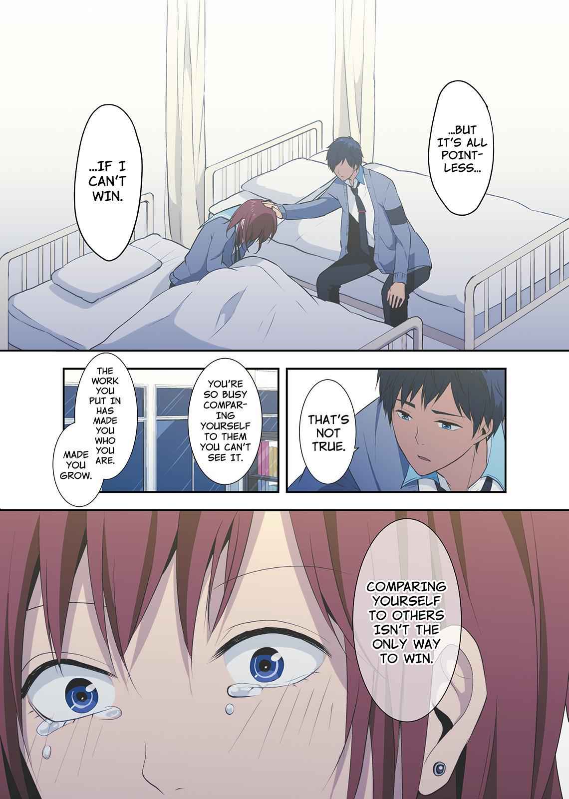 ReLIFE Chapter 39 Page 11