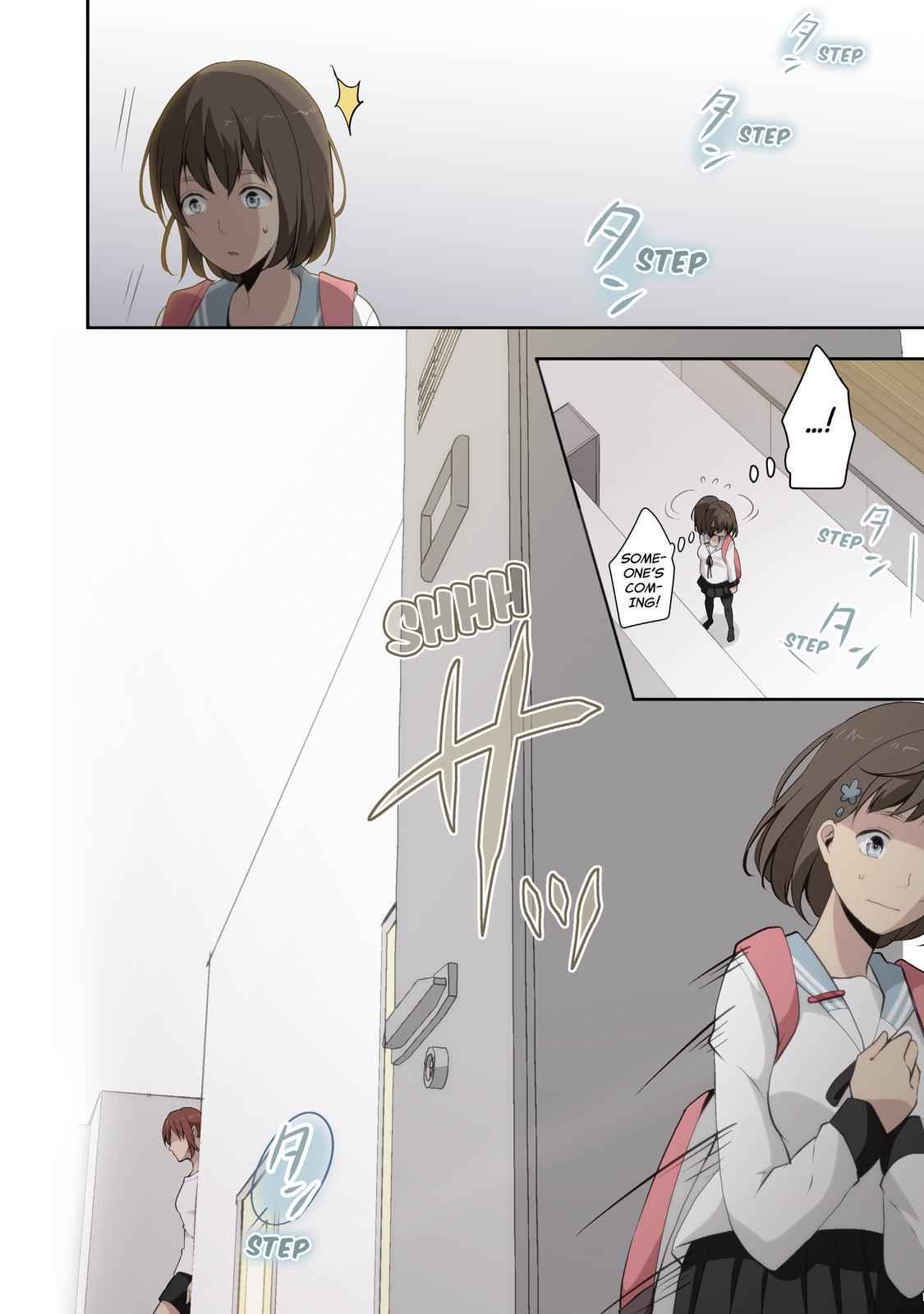 ReLIFE Chapter 60 Page 8