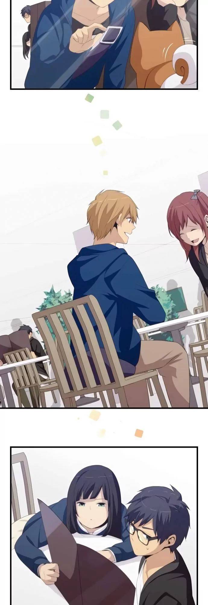 ReLIFE Chapter 174 Page 2