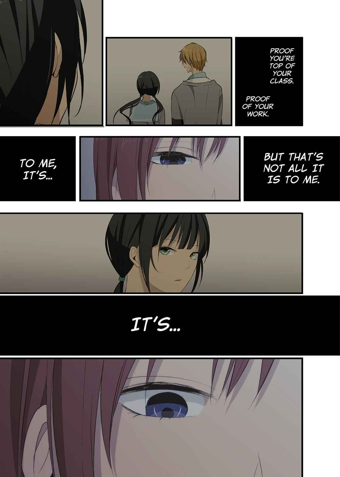 ReLIFE Chapter 36 Page 5